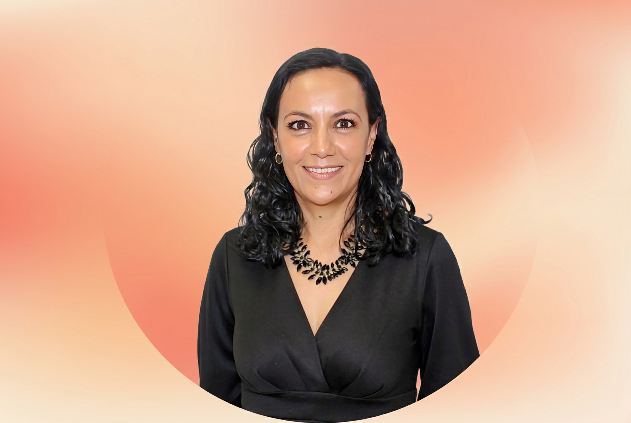 Dra. Alejandra Huante